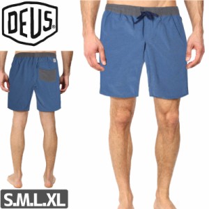 DEUS EX MACHINA デウス ボードショーツ CONWAY SHORTS NO3