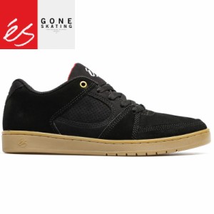 エス ES FOOTWEAR スケートシューズ スニーカー ACCEL SLIM スウェード NO98