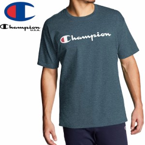 CHAMPION チャンピオン Tシャツ SCRIPT LOGO TEE NO17