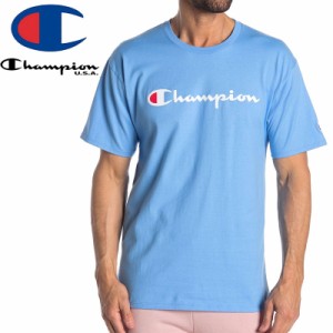 CHAMPION チャンピオン Tシャツ SCRIPT LOGO TEE NO18