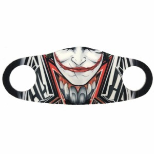 ONE IN A MILLION 小物 マスク MOTOR CYCLE FACE MASK NO10