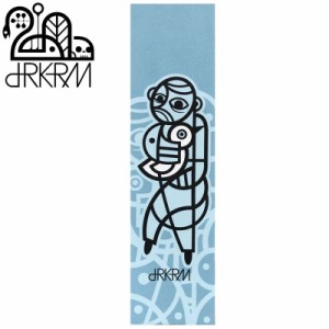 DARKROOM ダークルーム スケボー デッキテープ THE THIEF GRIP TAPE 9x33 NO1