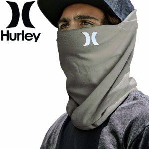 ハーレー HURLEY 小物 マスク NECK GAITER FACE MASK NO13