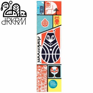 DARKROOM ダークルーム スケボー デッキテープ APOCALYPSE GRIP TAPE 9x33 NO6