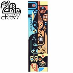 DARKROOM ダークルーム スケボー デッキテープ MYSTERIO GRIP TAPE 9x33 NO11