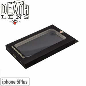 DクリアランスSALE EATH DIGITAL デスデジタル アイフォンケース FULL PROTECTION IMPACT CASE -iPHONE 6Plus用 NO16