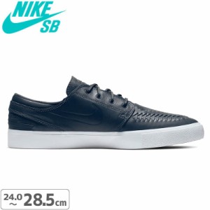 スケボー スニーカー NIKE SB ナイキエスビー スケートシューズ ZOOM JANOSKI RM CRAFTED ダークグレー NO136