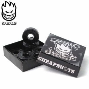 SPIT FIRE スピットファイア ベアリング CHEAPSHOTS ABEC3相当 NO03