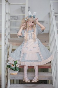 ロリータ コスプレ 服 ワンピース アニメ メイド メイド服 ゴスロリ 仮装 レディース コスプレ衣装 大人 大人用 女性 余興 可愛いコスプの通販はau Pay マーケット 若宮産業 商品ロットナンバー