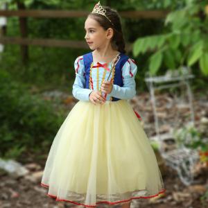 ディズニー プリンセス ワンピース キッズの通販 Au Pay マーケット
