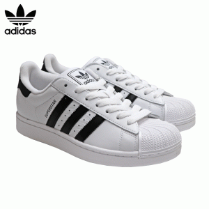新品 自宅 長期保管品 adidas アディダス SUPERSTAR SS II BLING