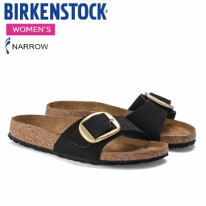 birkenstock madrid big buckle サンダルの通販｜au PAY マーケット