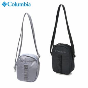 コロンビア ショルダーバック バスターボール ミニショルダー 撥水 (メール便送料220円) Columbia Buster Ball Mini Shoulder PU8636 即