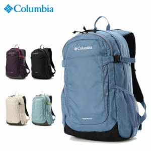 コロンビア リュック キャッスルロック 25L II バックパック リュックサック デイパック Columbia Castle Rock 25L Backpack II PU8662 