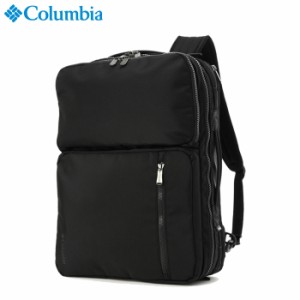 コロンビア リュック スターレンジ 3ウェイ バックパック 24L 撥水 防汚 Columbia Star Range 3Way Backpack PU8671 即納