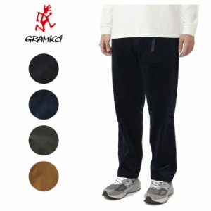 (FINAL SALE) グラミチ コーデュロイ ルーズ テーパード リッジ パンツ Gramicci  Corduroy Loose Tapered Ridge Pants G3FU-P054 即納