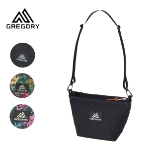 グレゴリー イージーショルダー バッグ (メール便送料無料) GREGORY EASY SHOULDER