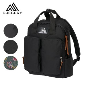 グレゴリー ツインポケットパック リュックサック バックパック GREGORY TWIN POCKET PACK