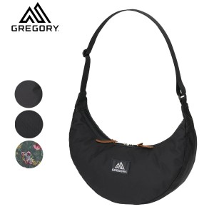 グレゴリー ショルダーバッグ ラフィンバッグL GREGORY LAUGHING BAG L