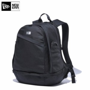 ニューエラ バックパック リュックサック デイパック スポーツパック 31L ブラック NEW ERA SPORTS PACK 1680D 2 BLK