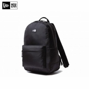 ニューエラ ライトパック リュックサック バッグパック ブラック 27L NEW ERA LIGHT PACK 1680D 2 BLK