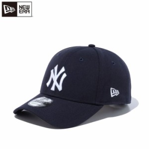 ニューエラ NEW ERA キャップ 9FORTY ニューヨーク・ヤンキース メジャーリーグ 13562133 即納