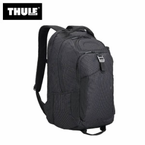 スーリー メンズ レディース クロスオーバー バックパック 32L アウトドア ビジネス スポーツ バッグ THULE Crossover Backpack 32L Blac