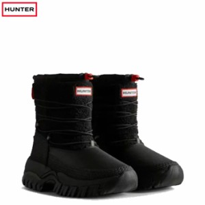 hunter スノー ブーツの通販｜au PAY マーケット