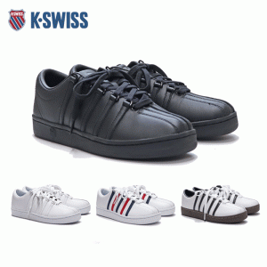 ケースイス クラシック 88 メンズ レザー スニーカー 靴 K SWISS CLASSIC 88