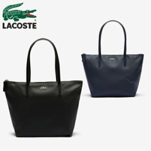 (SALE セール) ラコステ レディース L.12.12 スモール トートバッグ LACOSTE 即納