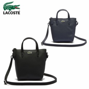 (SALE セール) ラコステ レディース L.12.12 CONCEPT 2WAY ミニトート L.12.12 CONCEPT XS SHOPPING BAG LACOSTE 即納 NF2609PO