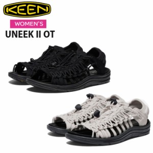 キーン レディース ウィメンズ サンダル ユニーク 2 オーティー KEEN WOMENS UNEEK II OT アウトドア スポーツ カジュアル