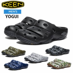 キーン メンズ サンダル ヨギ KEEN MENS YOGUI アウトドア スポーツ カジュアル