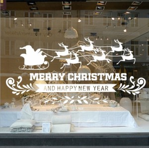 窓ガラス 飾り クリスマスの通販｜au PAY マーケット｜2ページ目
