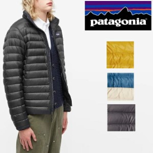 パタゴニア PATAGONIA  ダウン セーター ジャケット　メンズ　ジャケット アウター 秋冬 正規品