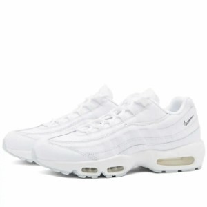 NIKE ナイキ エアマックス95 海外モデル WMNS AIR MAX 95 ナイキ エアマックス95 スニーカー レディース メンズ 白 海外モデル UKサイズ 