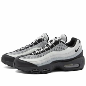 NIKE ナイキ エアマックス１ 海外モデルナイキ  スニーカー レディース メンズ 　白　レッド 海外モデル UKサイズNIKE AIR MAX 95 LX W L