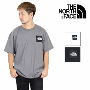 ノースフェイス Tシャツ  THE NORTH FACE ザノースフェイス Tシャツ ボックスロゴ T 半袖 メンズ レディース  カップルコーデ リンクコー