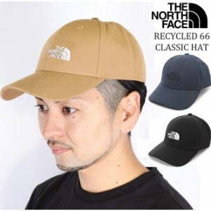 ノースフェイス キャップ 帽子 THE NORTH FACE ザノースフェイス 海外限定モデル アジャスターCAP  ツバ付き NF0A4VSV  登山 スポーツ キ