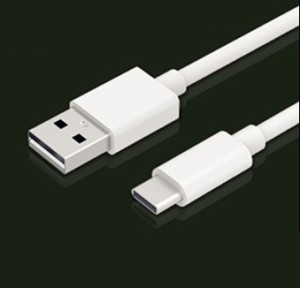 本日限定【USB Type C 充電ケーブル Type-C USBケーブル 充電器 1M 】アンドロイド USB2.0 typec スマホ タイプC 