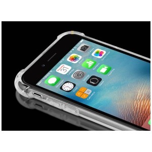 本日限定[iphone7/8/SE2対応 4.7インチ][高品質 TPU 衝撃吸収 透明] iphone7 ケース アイフォン8 カバー iphone SE 第2世代 クリアケース