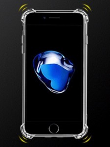 最安値挑戦[iphone7/8/SE2対応 4.7インチ][高品質 TPU 衝撃吸収 透明] iphone7 ケース アイフォン8 カバー iphone SE 第2世代 クリアケー