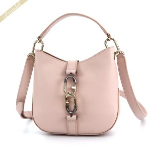 フルラ FURLA レディース ショルダーバッグ レザー 2way ホーボー ライトピンク WB00381 AX0733 BON00