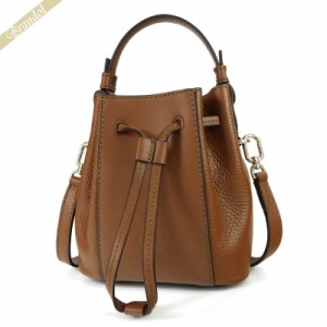 フルラ FURLA レディース ショルダーバッグ MIASTELLA バケットバッグ ミニ ブラウン WB00592 BX0053 03B00