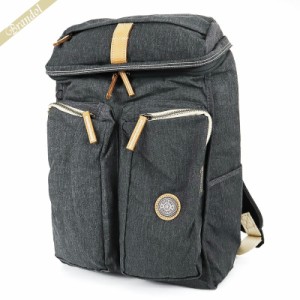 キプリング Kipling メンズ・レディース リュックサック SHASTA シャスタ 30L バックパック ダークグレー KI678923V