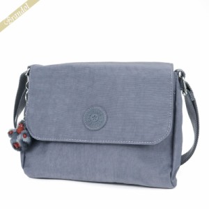 キプリング Kipling レディース ショルダーバッグ ライトパープル KI21050HV