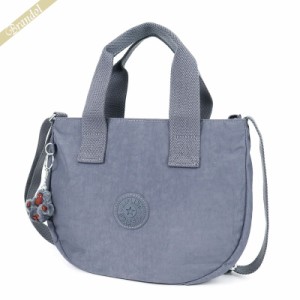 キプリング Kipling レディース ショルダーバッグ ライトパープル KI20990HV