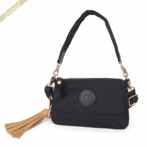 キプリング Kipling レディース ショルダーバッグ ETKA エツカ ブラック KI313653H