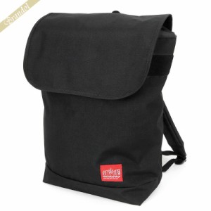 マンハッタンポーテージ Manhattan Portage メンズ・レディース リュックサック Gramercy バックパック ブラック 1218 BLACK