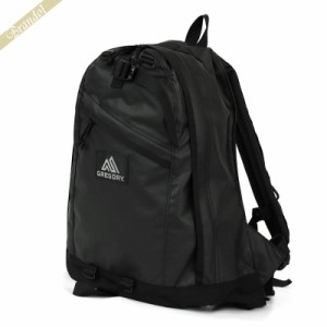 グレゴリー GREGORY メンズ・レディース リュックサック DAY PACK 26L バックパック ブラック 65169 A196